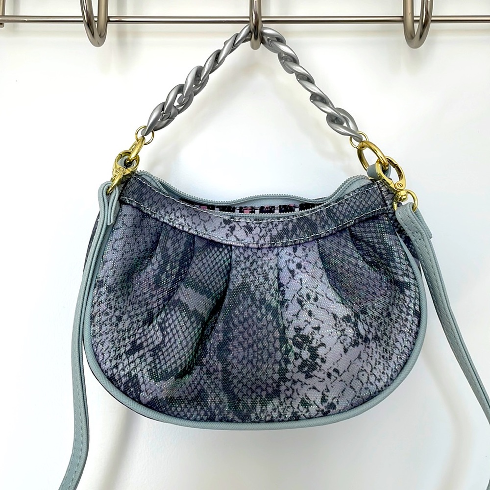 Betsey Johnson cross body bag